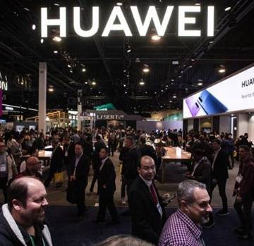 Liên minh châu Âu không cấm Huawei tham gia xây dựng mạng 5G