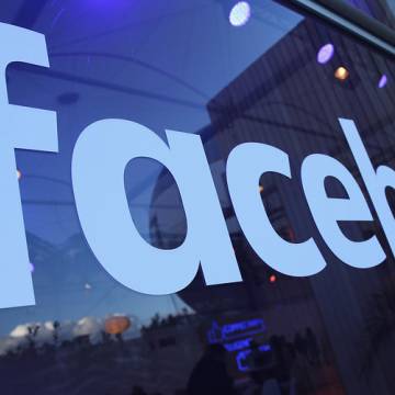 Facebook bị kiện lên tòa án liên bang Mỹ