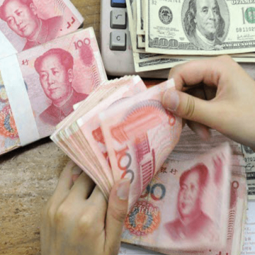 Trung Quốc ‘mở cửa’ lĩnh vực tài chính