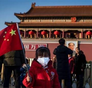 Trung Quốc kéo dài kỳ nghỉ Tết Nguyên đán để ngăn lây lan virus corona