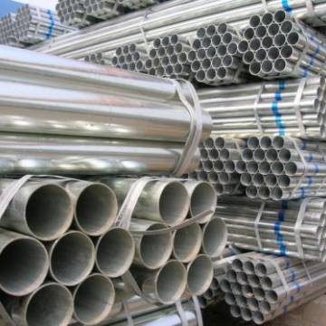 Thái Lan áp thuế chống bán phá giá ống dẫn bằng sắt, thép Việt Nam
