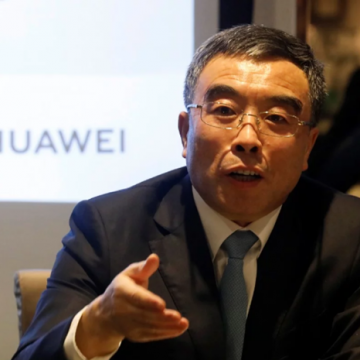 Huawei xây dựng nhà máy 5G ở Pháp, nhắm vào thị trường châu Âu