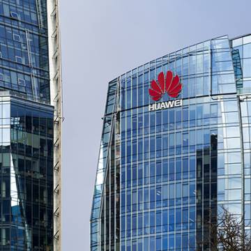 Huawei phủ nhận cáo buộc của Mỹ về cửa hậu trên thiết bị 4G