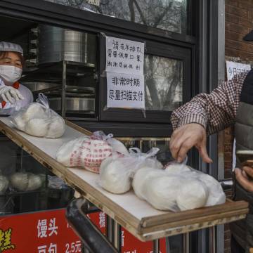 Trung Quốc đau đầu với ‘bài toán sinh tồn’ của các doanh nghiệp SMEs