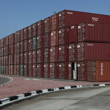 EU đóng cửa biên giới chưa ảnh hưởng tới lưu thông hàng hóa của Việt Nam
