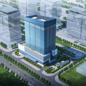 Samsung xây dựng trung tâm R&D 220 triệu USD ở Việt Nam