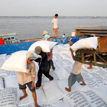 VCCI kiến nghị bỏ điều kiện xuất khẩu gạo và một loạt mặt hàng khác