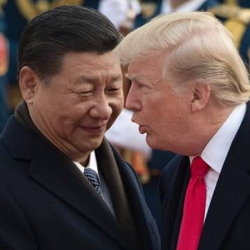 Trung Quốc khó mua đủ lượng hàng Mỹ theo thỏa thuận ‘giai đoạn 1’