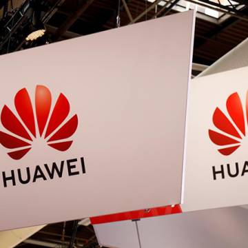 Huawei lần đầu lên tiếng về lệnh cấm mới của Mỹ
