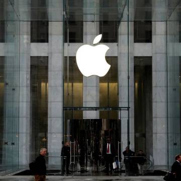 Apple mở cửa trở lại hơn 25 cửa hàng tại Mỹ