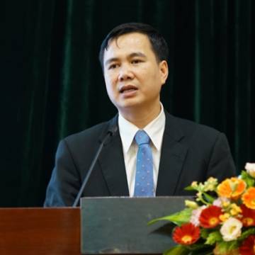 Thứ trưởng Bộ KH-CN: Hội DN.HVNCLC tiên phong nâng tầm hàng Việt