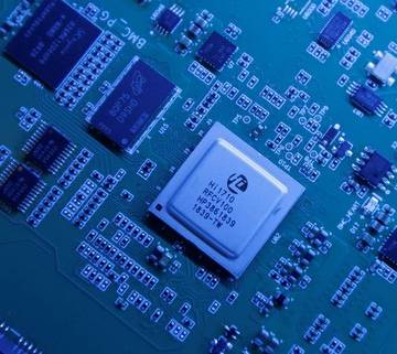 Công nghệ chip Trung Quốc quá thấp so mục tiêu ‘Made in China 2025’