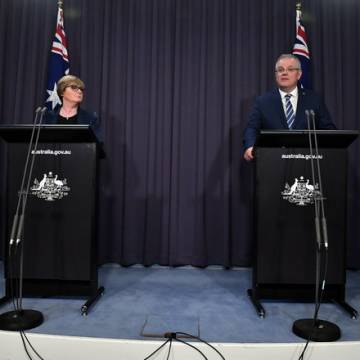 Úc bị tấn công mạng quy mô lớn bởi ‘chính phủ nước ngoài’
