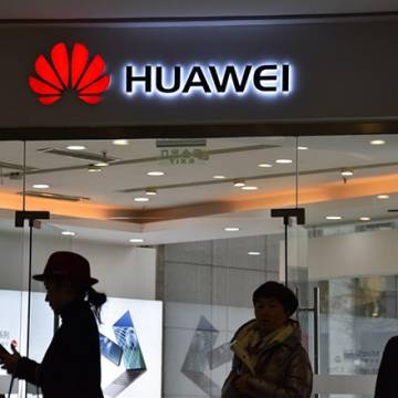 Huawei vẫn là nhà sản xuất điện thoại lớn nhất thế giới