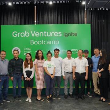 Các startup Việt Nam đã ‘bớt mơ mộng’