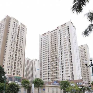 Việt Nam thăng hạng trong bảng chỉ số minh bạch bất động sản
