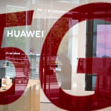 Pháp muốn hạn chế thiết bị mạng 5G của Huawei