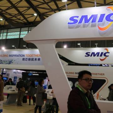 Mỹ trừng phạt SMIC và hàng loạt công ty khác của Trung Quốc