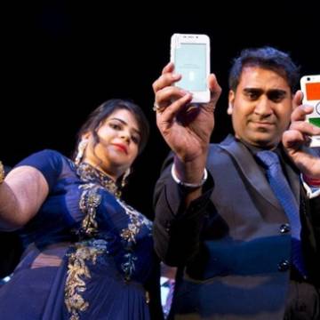 Thị trường smartphone Ấn Độ ảm đạm vì Covid-19