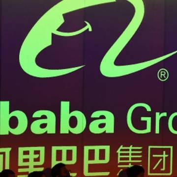 Cổ phiếu Alibaba tăng giá kỷ lục khi Ant Group ‘rục rịch’ lên sàn