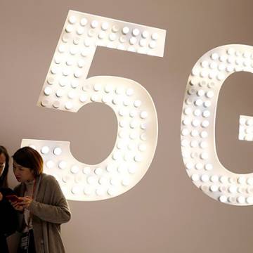 Samsung hưởng lợi khi Ấn Độ loại Huawei khỏi mạng 5G