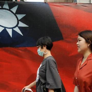 Đài Loan siết chặt đầu tư từ Trung Quốc