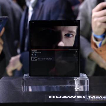 Huawei có nguy cơ ngừng sản xuất smartphone
