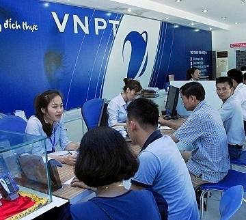 VNPT sẽ thoái hết vốn tại Telcom