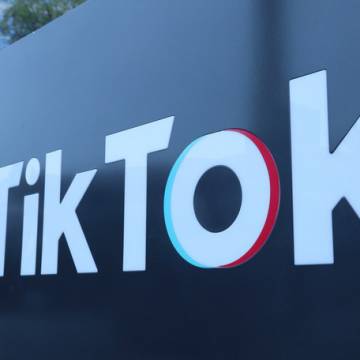 TikTok khởi kiện chính phủ Mỹ