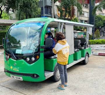 Bộ GTVT bác đề xuất thí điểm buýt mini của TP.HCM