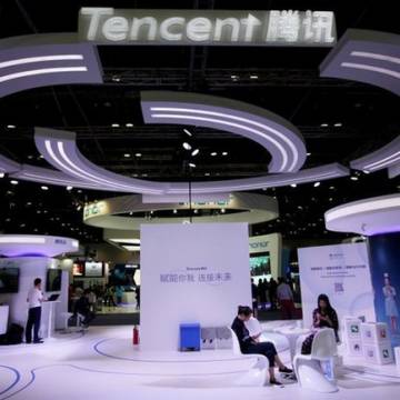 Tầm ảnh hưởng ‘không tưởng’ của Tencent bên ngoài Trung Quốc
