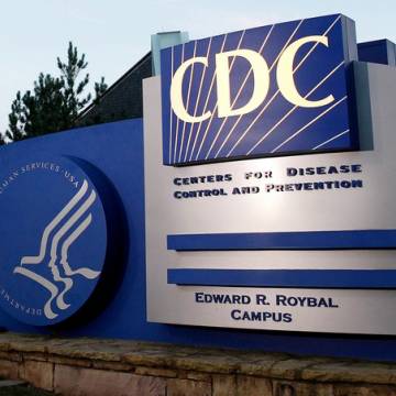 CDC Mỹ đặt văn phòng ở Việt Nam để ứng phó Covid-19