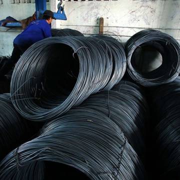 Xuất khẩu sắt thép sang Trung Quốc tăng đột biến hơn 1.800%