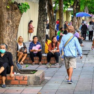 Thái Lan sắp cho phép du khách nước ngoài ở lại tới 270 ngày
