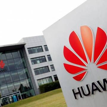 Huawei mở viện nghiên cứu thứ 6 tại Pháp