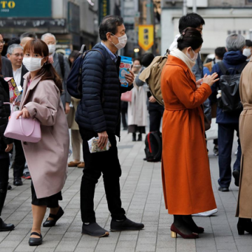 Nhật Bản siết kiểm soát thị thực du học, đề phòng đánh cắp công nghệ