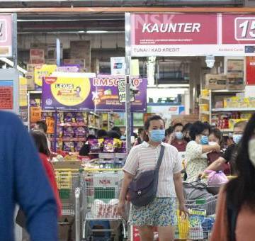 Malaysia: Kuala Lumpur siết chặt điều kiện kinh doanh rượu bia