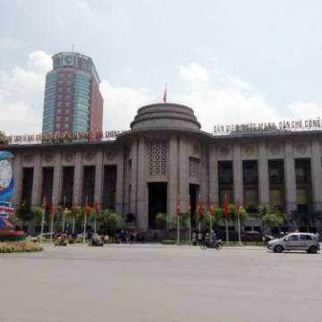 Không có quy định cho phép cư dân biên giới mở tài khoản tại ngân hàng ở Trung Quốc