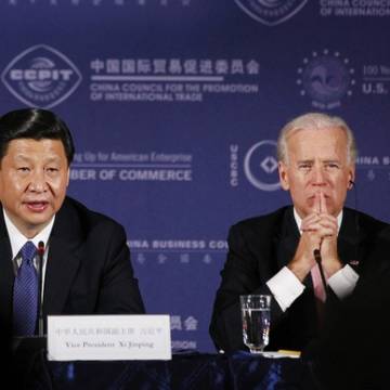 Chính sách của ông Biden với Trung Quốc sẽ thế nào?