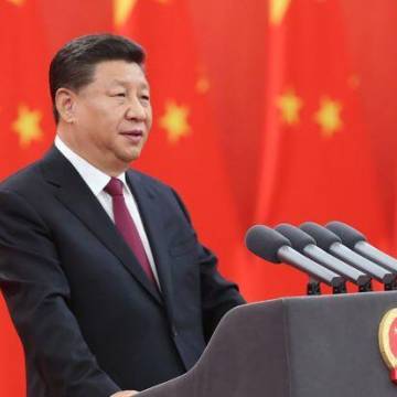 Trung Quốc xem xét tham gia hiệp định thương mại tự do CPTPP