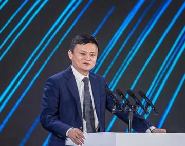 Jack Ma đã bị ‘thuần phục’?