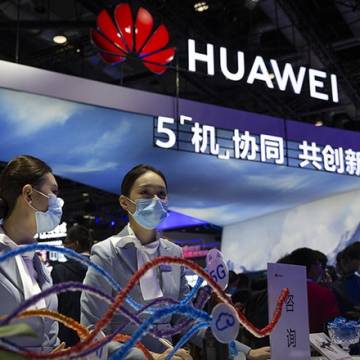 Huawei tạo ra hơn 200.000 việc làm ở châu Âu năm 2019