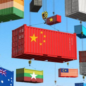 Hiệp định RCEP làm lợi cho Trung Quốc, Nhật Bản hơn Việt Nam?
