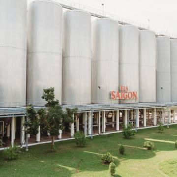 Tỷ phú Thái Lan sắp nhận gần 700 tỷ đồng cổ tức tại bia Sài Gòn