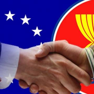 ASEAN-EU chính thức thành đối tác chiến lược