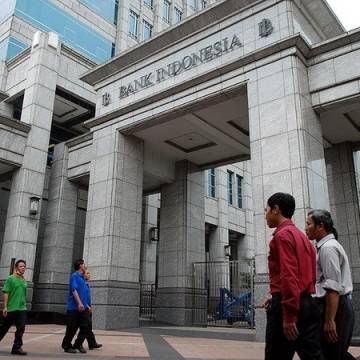 Indonesia kêu gọi ngân hàng thương mại hạ lãi suất để phục hồi kinh tế