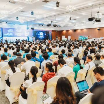 Mekong Connect 2020: Đưa sản phẩm dịch vụ ĐBSCL vào chuỗi giá trị toàn cầu