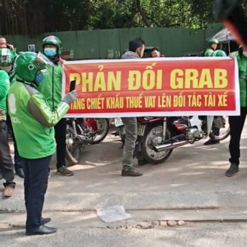 Gánh nặng thuế tại Việt Nam đang quá lớn