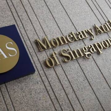 Singapore cho các tổ chức phi ngân hàng cung cấp dịch vụ thanh toán