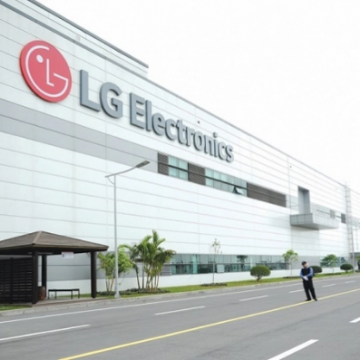 Tập đoàn LG muốn đầu tư thành phố thông minh 20.000 tỷ ở Đồng Nai